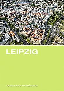 Leipzig: Eine landeskundliche Bestandsaufnahme von Vera ... | Buch | Zustand gut