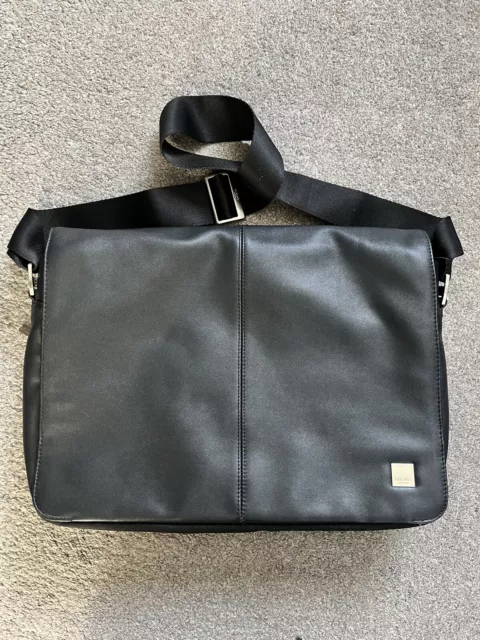 Knomo beaufort on sale 15 laptop backpack