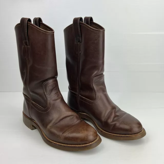 Authentic Stuart Top Boot - Men's Boots at R.M.Williams® United States