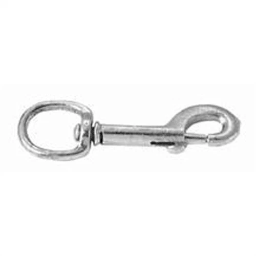 Swivel Round Eye Bolt Snap,No T7601201,  Apex Tools Group Llc