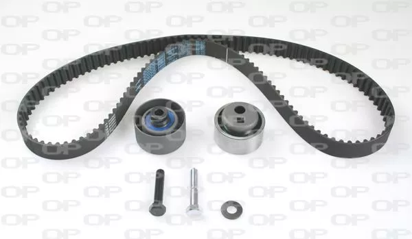 Kit De Distribution Citroën Saxo 1.5 D,Ax 15 D,Peugeot 106 Ii 1.5 D,106 I 1.5 D