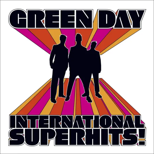 Green Day International Superhits! (Vinyl)