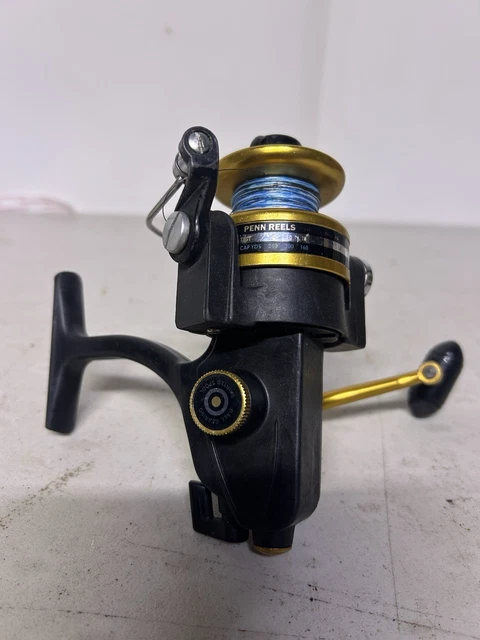 Where are Penn Fishing Reels Made: Uncovering the Origin