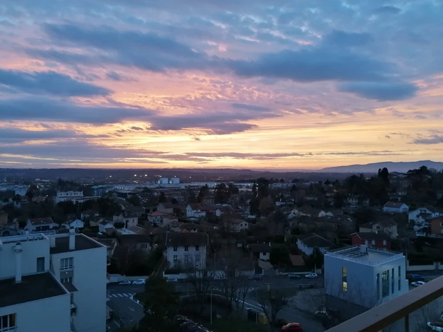 appartement villefranche sur saone 3