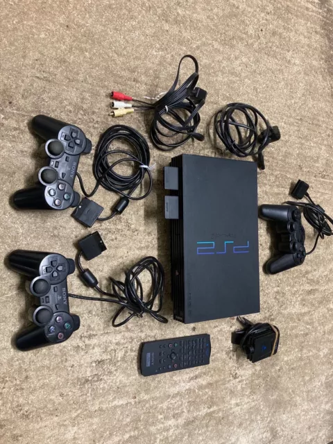 Ps2 discount scph 30003