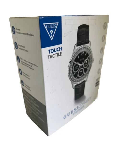 Guess ace mens touch sale
