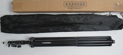 Caruba Ls-1 Trepedied D Eclairage Studio