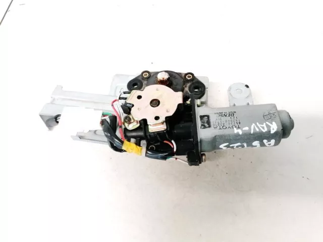 8573033010 85730-33010  162000-5731 Sunroof Motor FOR Toyota RAV-4 #1149736-19