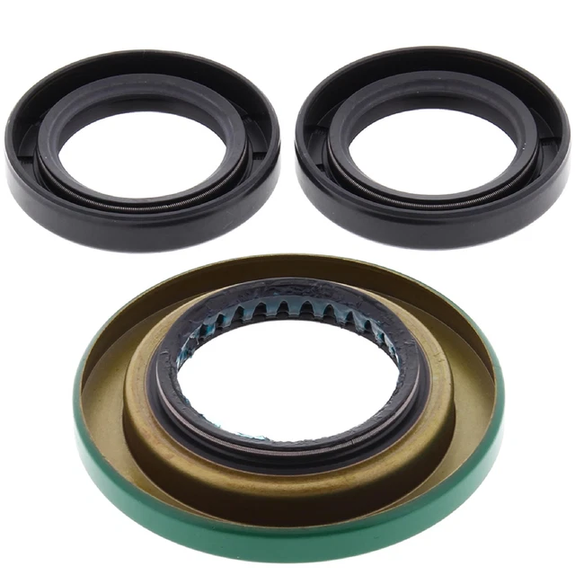 Differential Seal Only Kit Rear Can-Am OutLander 400 STD 4X4 06-10, 25-2068-5