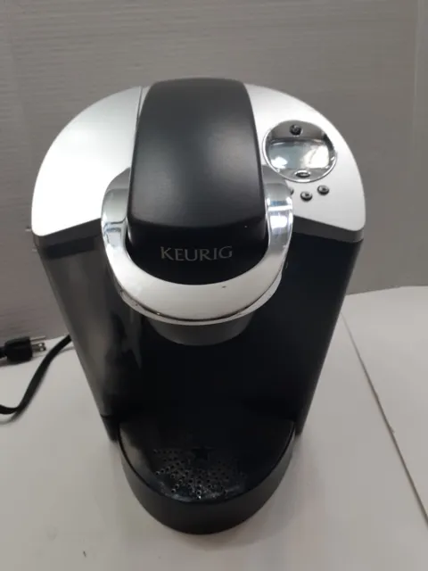 Keurig B60 Special Edition Single Serve Brewing System Coffee Maker K-Cup Black 3
