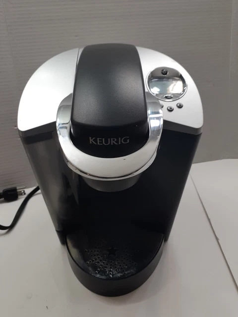 Keurig B60 Special Edition Single Serve Brewing System Coffee Maker K-Cup Black 3