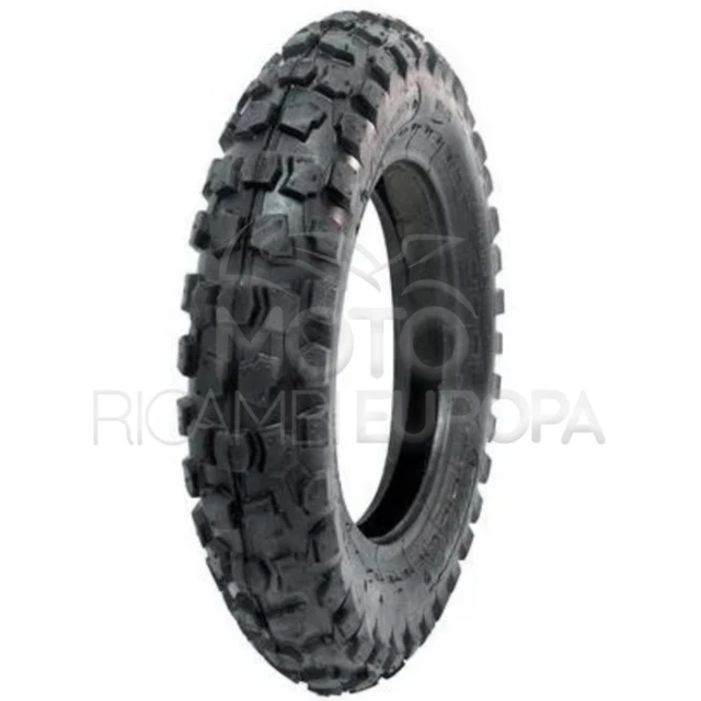 DUE Gomme Pneumatici Kenda K333 Fascia Bianca 3.50-10 - Foto 6