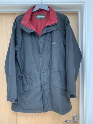 rohan pampas jacket