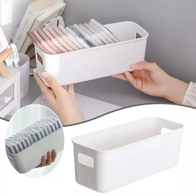 Storage Box For Eyelash Tool Organizer Lash Accessories Cosmetic Makeup Too H2C1 3