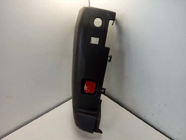 Feu Arrière Côté Gauche Pour Citroën Jumper Fiat Ducato