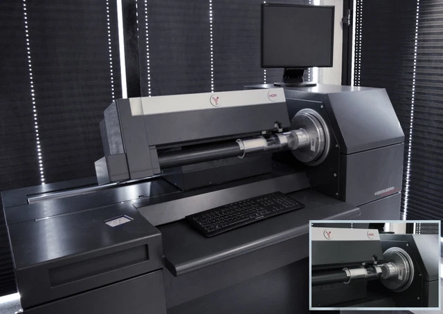 freier Händler bietet an Trommelscanner mit FireWire und SilverFAST freier Händler bietet an Trommelscanner mit FireWire und SilverFAST