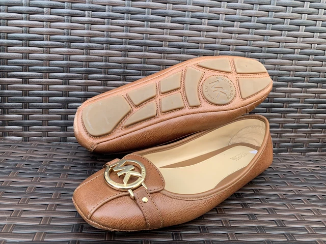 Michael kors deals fulton moc luggage