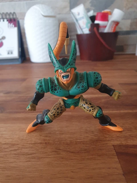 Figurine Dragon Ball Z Bandai Gashapon Hg – Tapion (rare)