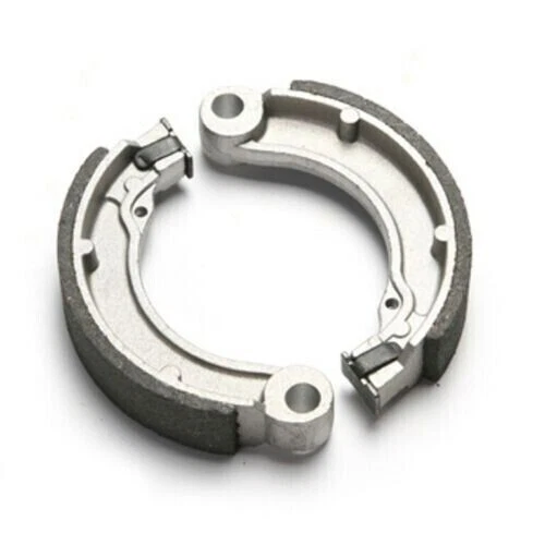 BRAND NEW front/ rear brake shoe pad set Fit For vespa px lml star stella
