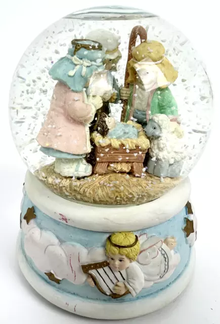 A TRIO OF LIMITED EDITION SNOW GLOBES, LOUIS VUITTON, 2011, 2012