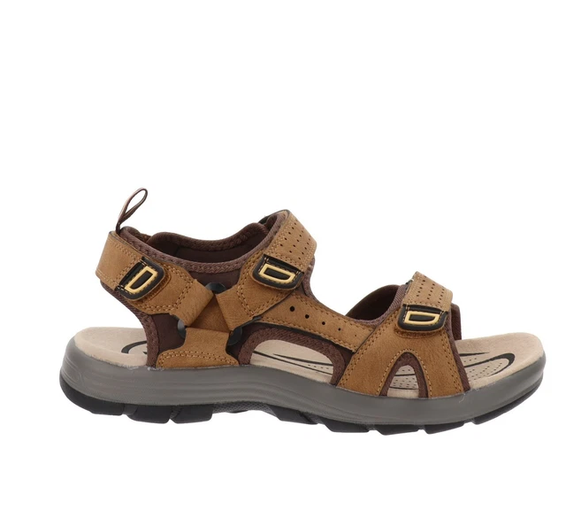 Pantofole Uomo Valleverde VG9900 Sandali Bio Scarpe Ciabatte Uomo