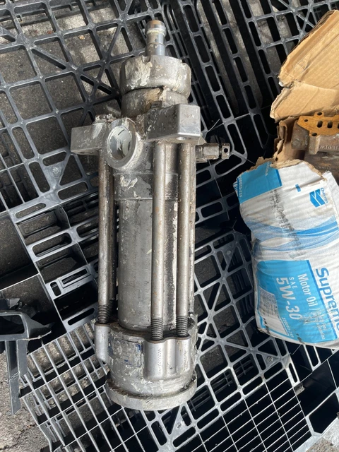 Graco 236226 Dura-Flo 2400 Pump