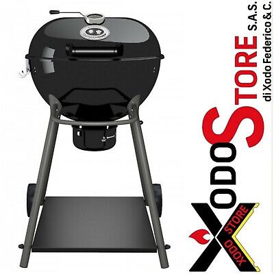 OUTDOORCHEF Barbecue a carbonella grill OUTDOORCHEF KENSINGTON 570 C *RIVENDITORI UFFICIALI* 