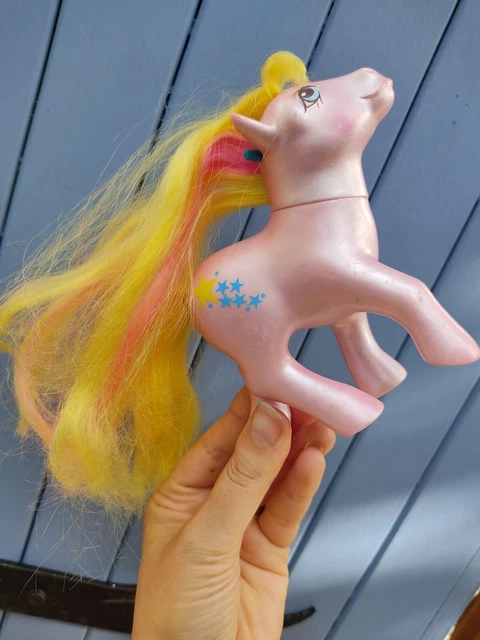 G1 My Little Pony - Collection: Starlight Baby .. | Köp på (721965364