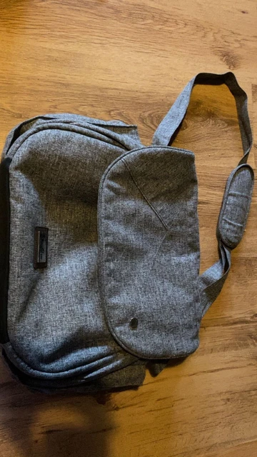 Silver cross reflex changing bag hotsell