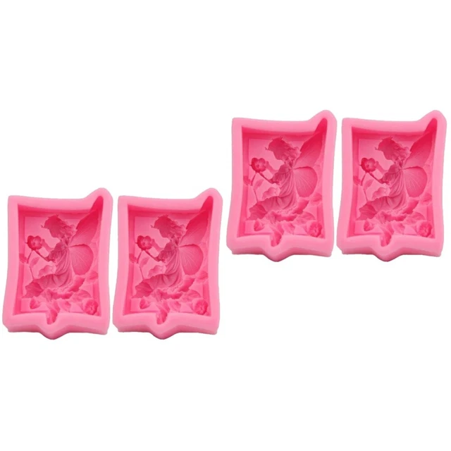 Moules Multicouches 2 Pièces Pour Pâtisserie - Emporte-pièces Ronds Pour Biscuits, Scones Et Beignets - 8 Tailles