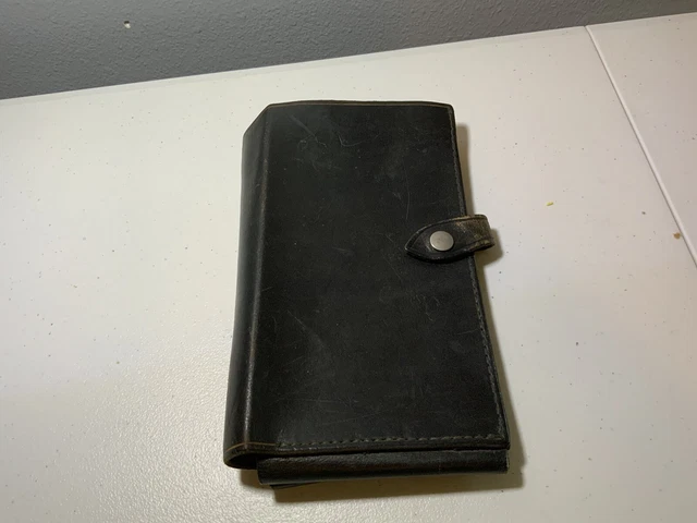 Vintage Tex Shoemaker Citation Holder Rare