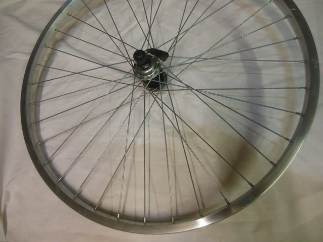 Roue vtt avant 26 pouces online