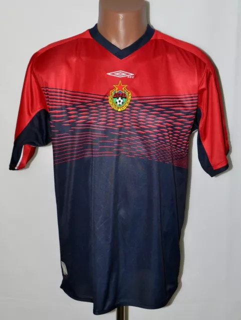 Umbro cska moscow hotsell