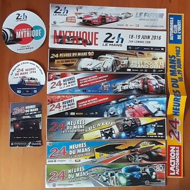 Spark - 1:43 - Toyota TS050 Hybrid #7 24H00 Le Mans 2017