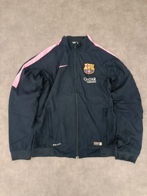 Veste anthem Third 25/26 T90 FC Barcelona - Unisex – Barça Official