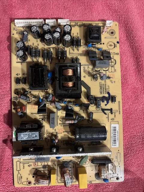 ALIMENTATION SHARP MIP550D-DX2