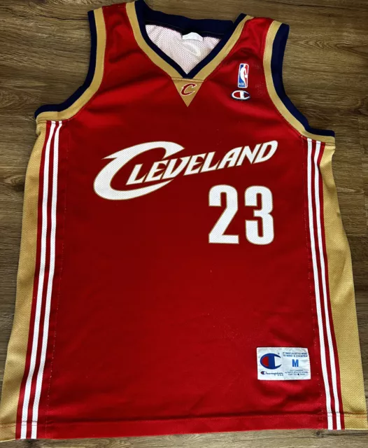 LeBron James, Cleveland Cavaliers Trikot, Basketball Trikot, Jersey, NBA Trikot