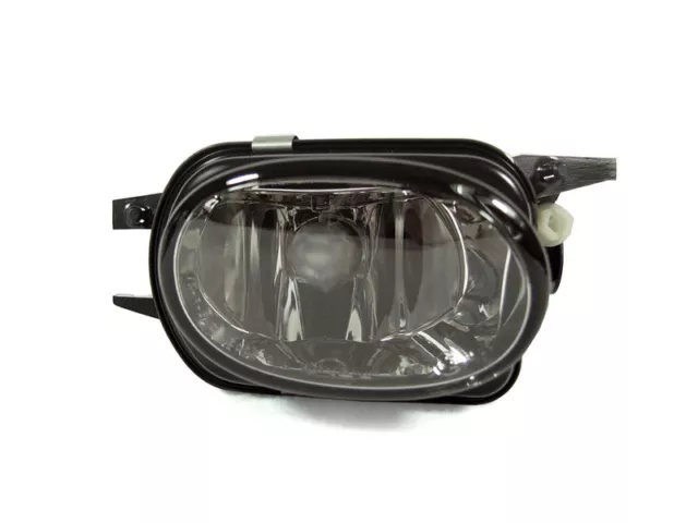 DEPO Replacement Glass Fog Light Right For 05-07 Mercedes W203 C Class Sport Pkg