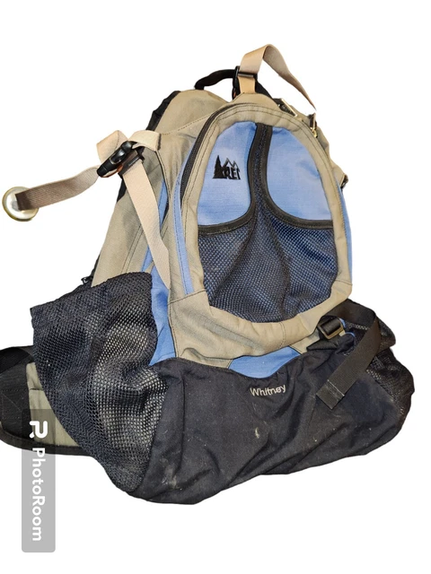 Rei whitney backpack shop