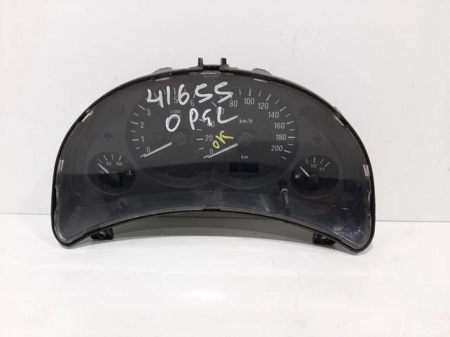 Garniture Tableau De Bord + Compartiment Rangement Pour Mercedes Sprinter (1995-2006) - Référence OEM 9016801439 / 9016801607 - Modèles 2,3,4,5 Portes - 5
