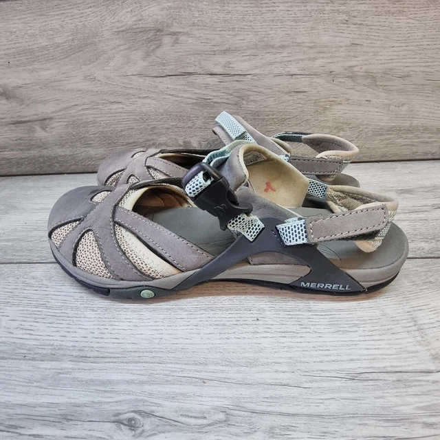 Merrell azura sandal deals