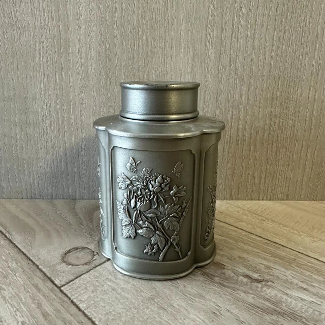 SELANGOR PEWTER 茶筒 Amazon.com | Royal Selangor Hand Finished Classic