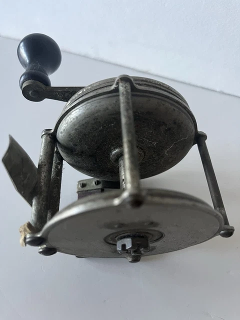 1923 VINTAGE 4 BROTHERS MOHAWK Casting Reel 150 Small Lure Bait Fishing Reel USA $39.99 - PicClick 1923 VINTAGE 4 BROTHERS MOHAWK Casting Reel 150 Small Lure Bait Fishing Reel USA $39.99 - PicClick