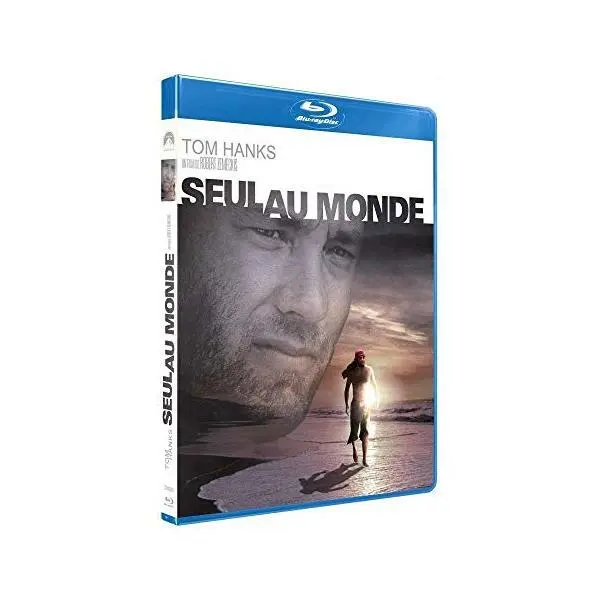 Blu-ray Neuf - Seul au Monde [Blu-Ray]
