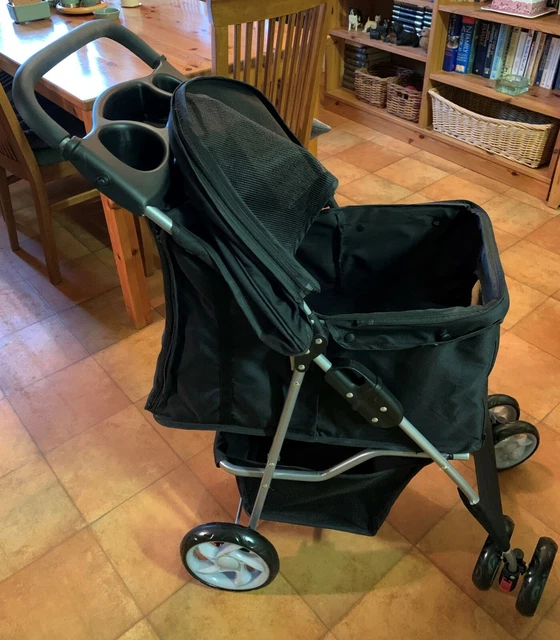 Display4top pet best sale travel