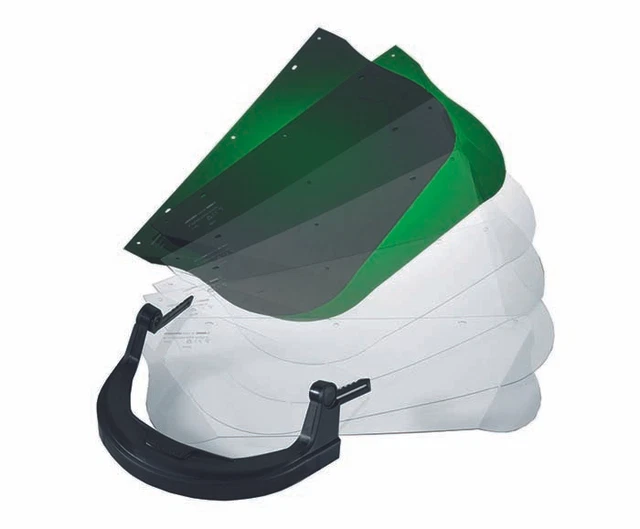 Centurion S50UFLSP Fodera casco universale specializzato in pile marino