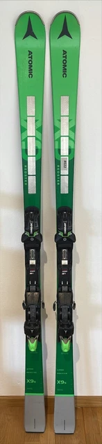 Atomic Redster X9s 175cm #022