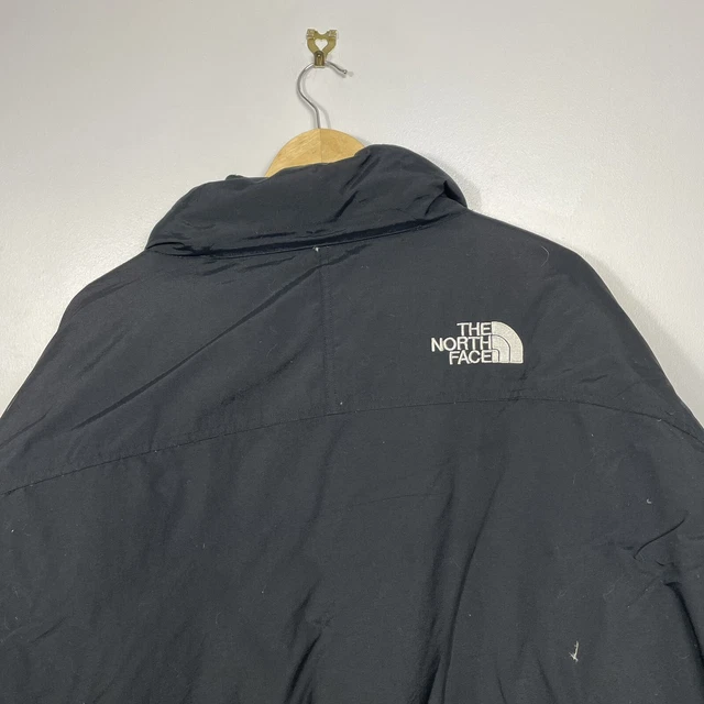 The North Face Goose Down Jacket, Utility, Black, HyVent, Size Mens Medium 5