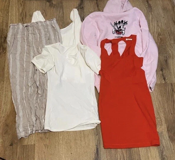 Ladies clothes bundle size S Uk 8