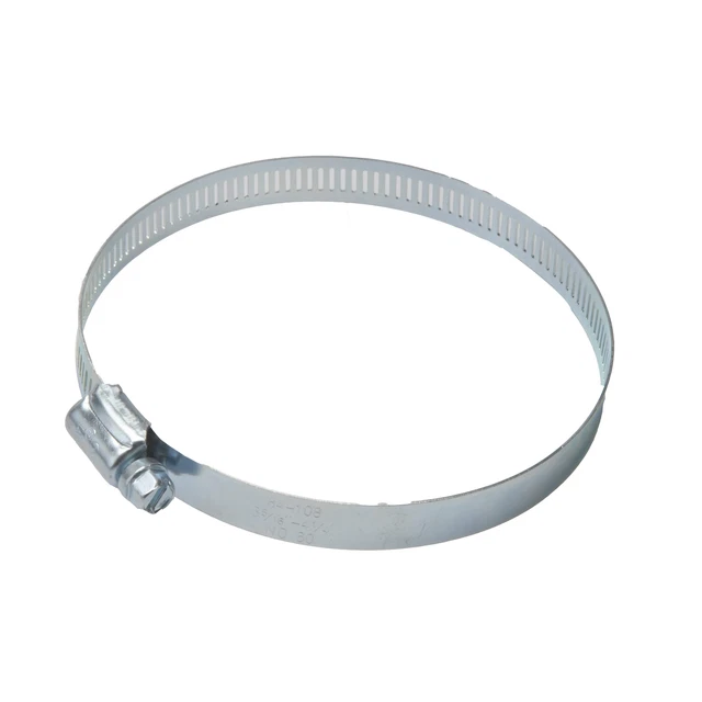 Hose Clamp Standard 4"